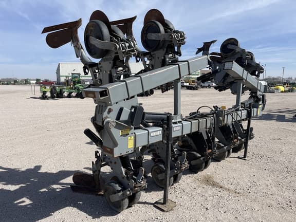 Image of Hiniker 6000 equipment image 2