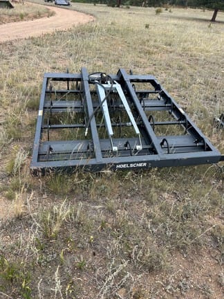 Hoelscher 100 Equipment Image0