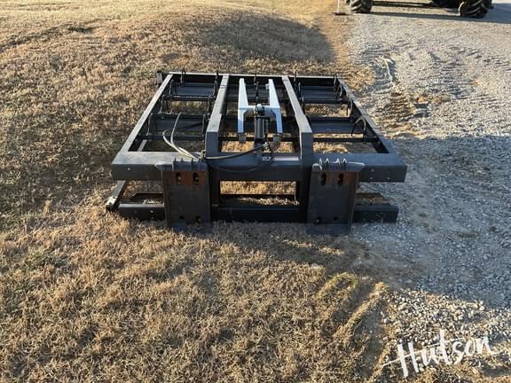 Image of Hoelscher 100 equipment image 3