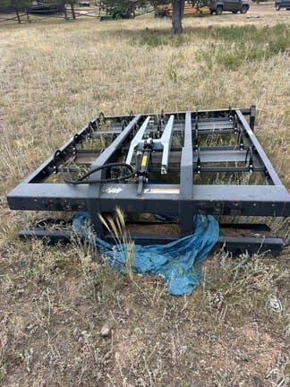 Hoelscher 100 Equipment Image0