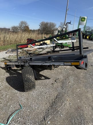 Hoelscher 1000 Equipment Image0