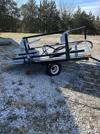 Image of Hoelscher 1000 equipment image 2