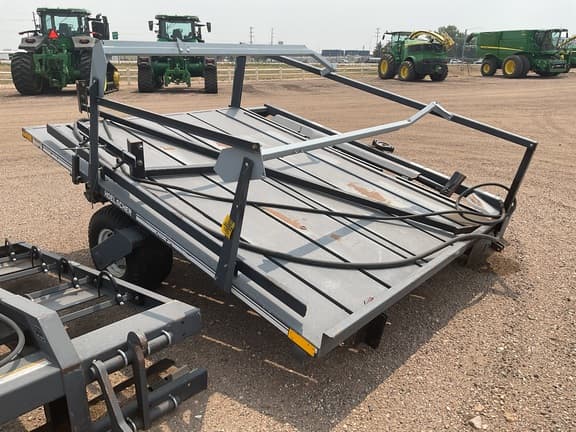Image of Hoelscher 1000 equipment image 2