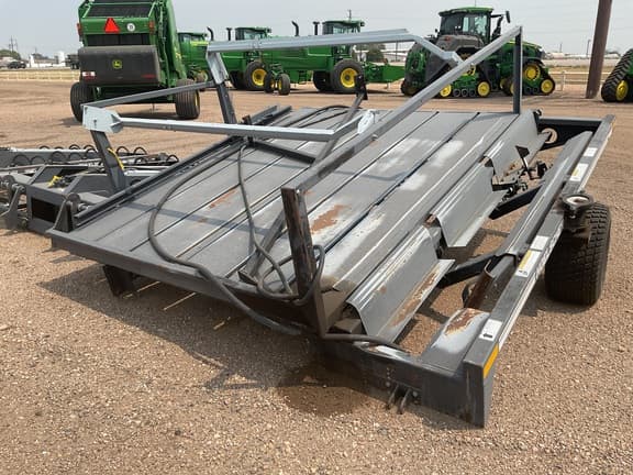 Image of Hoelscher 1000 equipment image 3