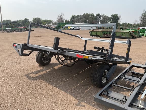 Image of Hoelscher 1000 equipment image 1