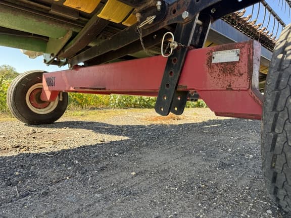 Image of Horst CHC Image 1