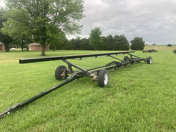 Horst CHCF45 Equipment Image0