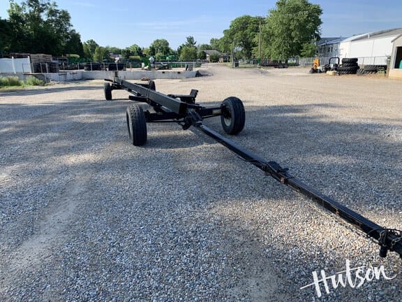 Horst CHCF45 Equipment Image0