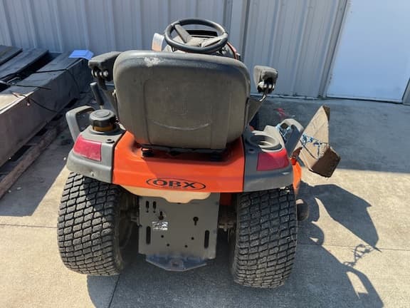 Image of Husqvarna GT52XLS equipment image 3