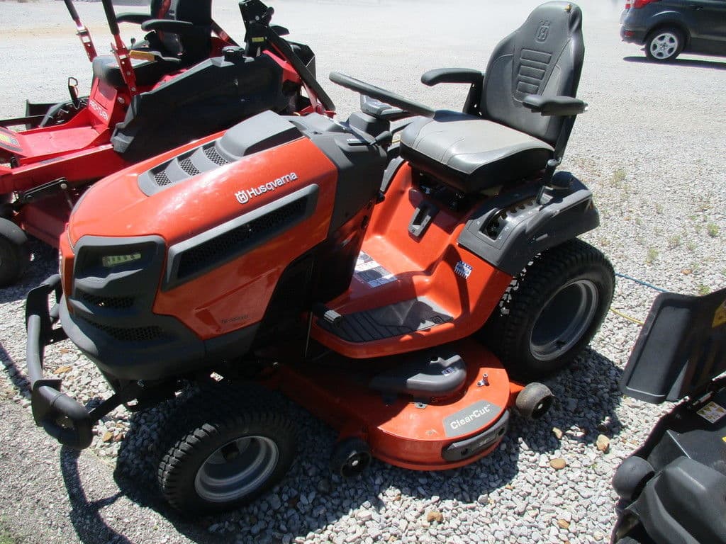 Image of Husqvarna TS354XD Image 1