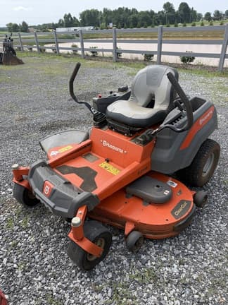 Image of Husqvarna Z254 Primary image