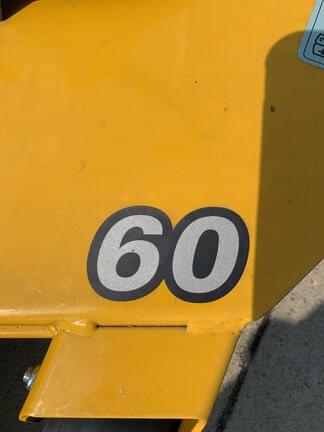 Image of Hustler FasTrak equipment image 1