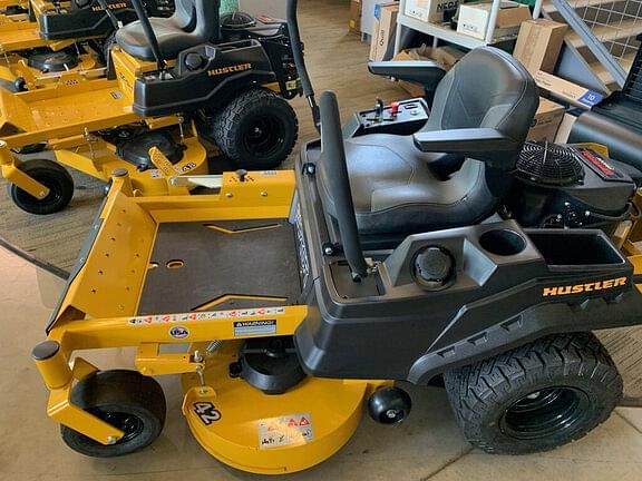Image of Hustler Raptor X Primary image