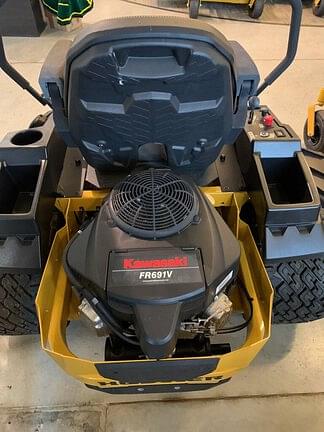 Image of Hustler Raptor XD equipment image 4