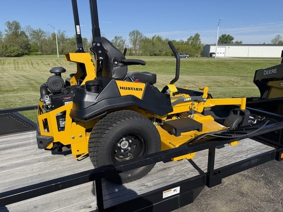 Hustler Super Z Equipment Image0