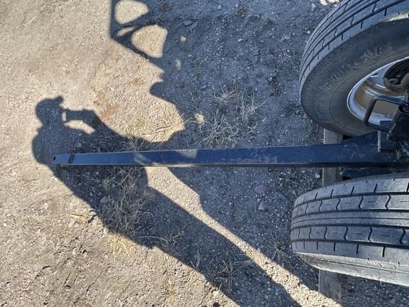 Image of Industrias America 425 equipment image 1