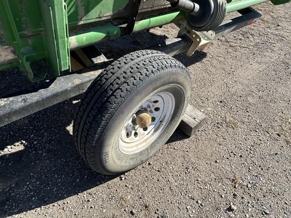 Image of Industrias America 425 equipment image 4