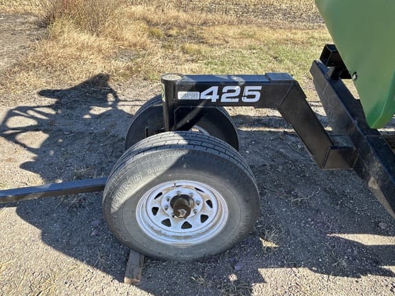  Industrias America 425 Equipment Image0