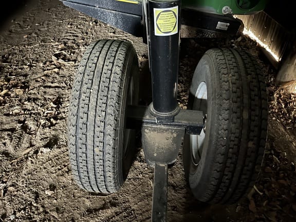  Industrias America 435 Equipment Image0