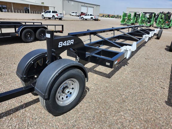  Industrias America 842R Equipment Image0