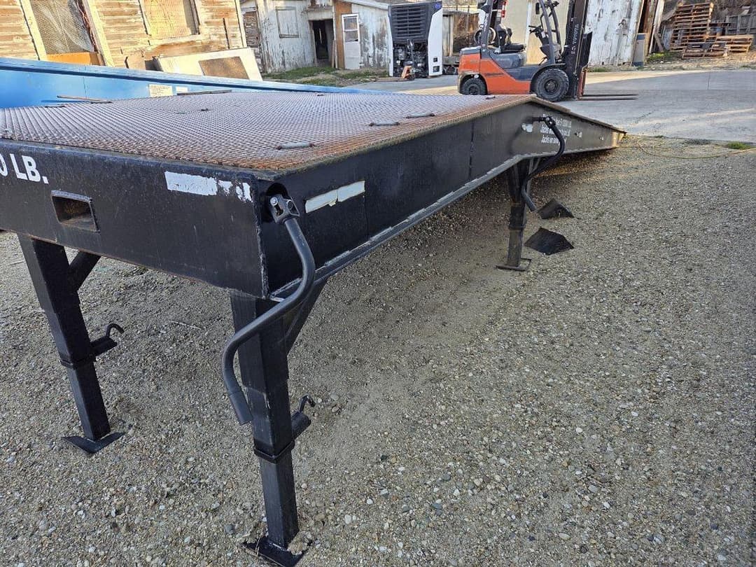 Image of  Industrias America R825 Image 1