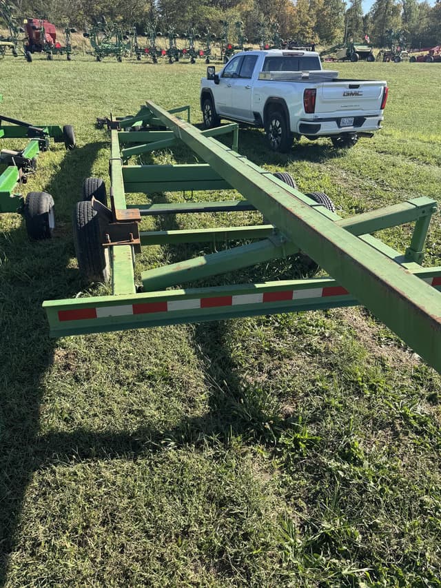 Image of JA-MAR 36 equipment image 4