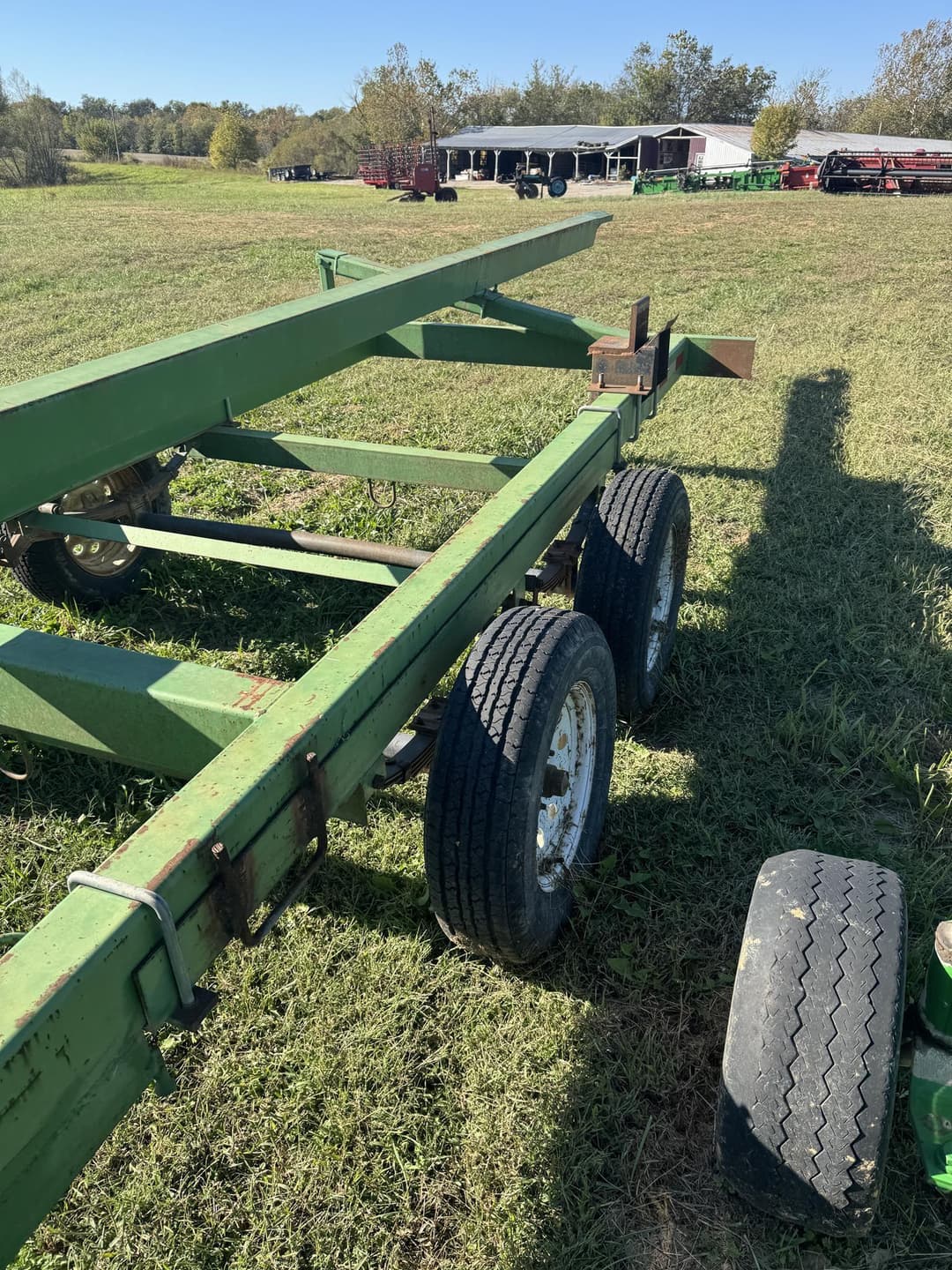 Image of JA-MAR 36 Primary image