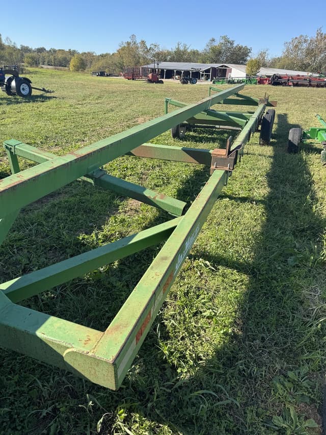 Image of JA-MAR 36 equipment image 2