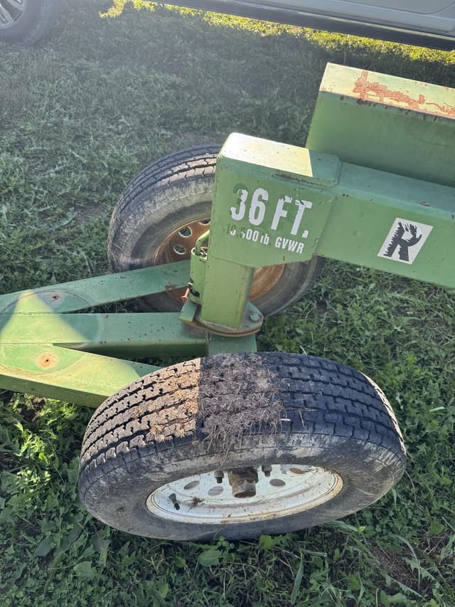 Image of JA-MAR 36 equipment image 3