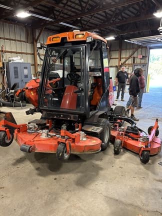 Image of Jacobsen R-311T equipment image 4