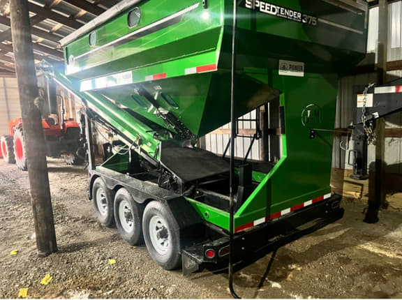 Image of J&M 375ST equipment image 1