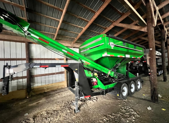 Image of J&M 375ST Primary image