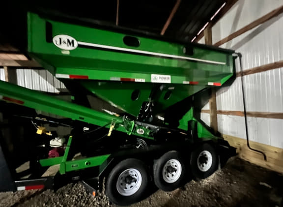 Image of J&M 375ST equipment image 3