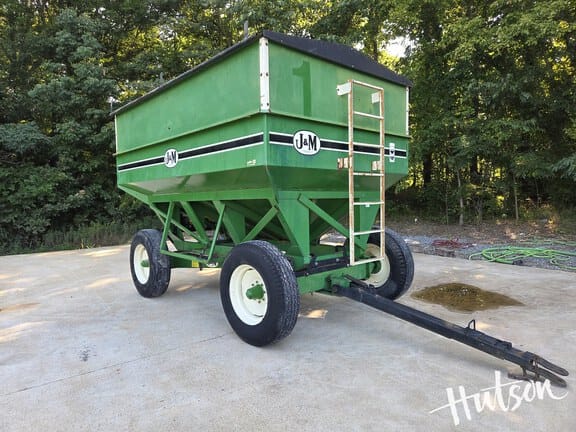 J&M 385-SD Equipment Image0