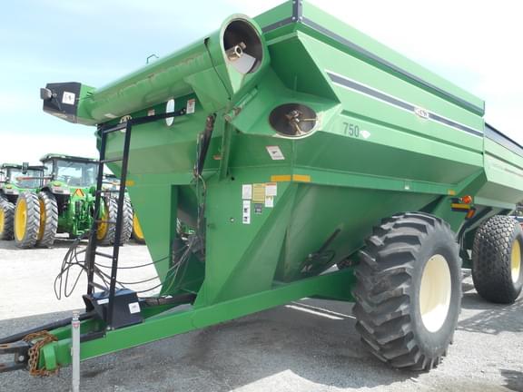 Image of J&M 750-16 equipment image 4