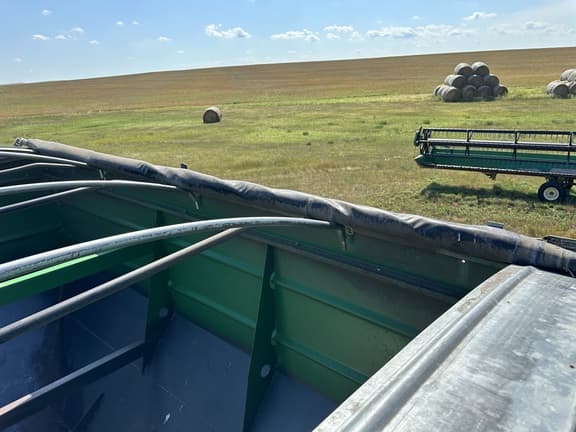 Image of J&M 750-18 equipment image 2