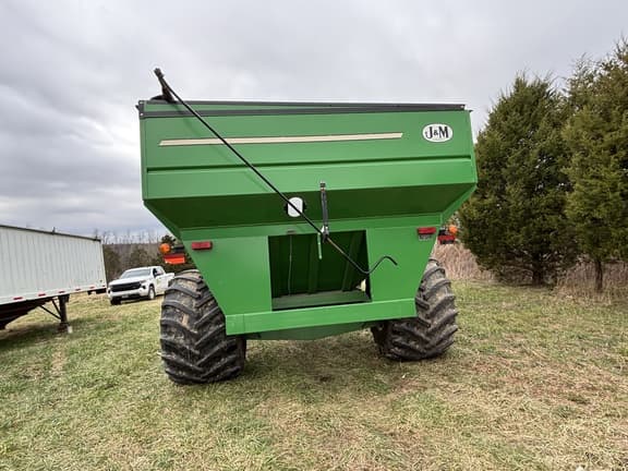 Image of J&M 750-18 equipment image 4