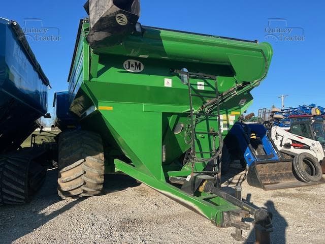 Image of J&M 875-18 equipment image 1