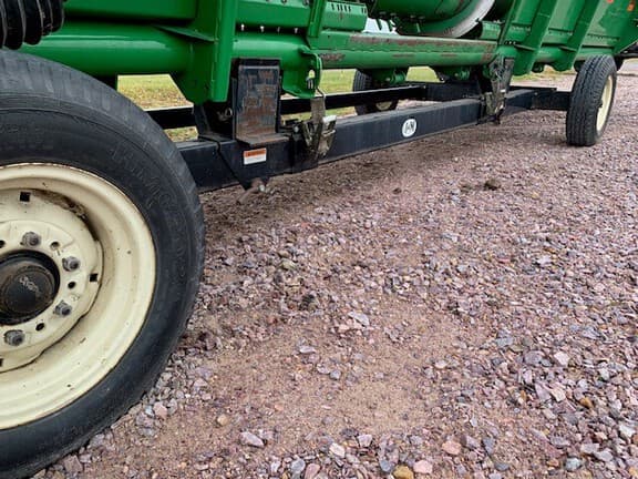 Image of J&M HT8 equipment image 3