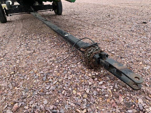 Image of J&M HT8 equipment image 1