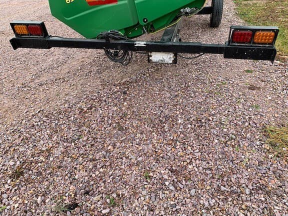 Image of J&M HT8 equipment image 4