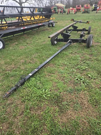 Main image J&M HT874