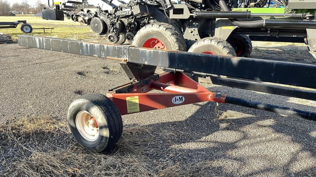 Image of J&M HT874 equipment image 2