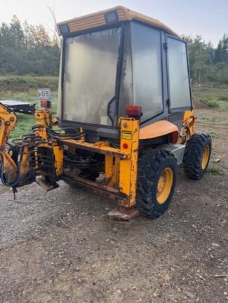 Image of JCB 210S equipment image 2