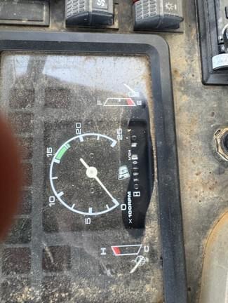 Image of JCB 210S equipment image 4