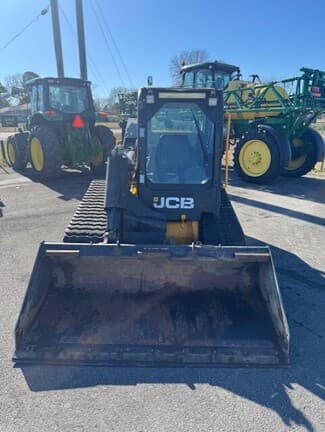 Image of JCB 270T equipment image 2