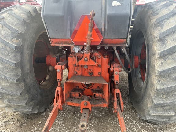 Image of J.I. Case 1370 equipment image 3