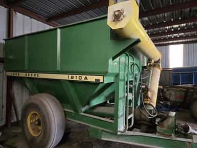 Grain Carts