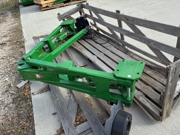 John Deere 1590 Equipment Image0
