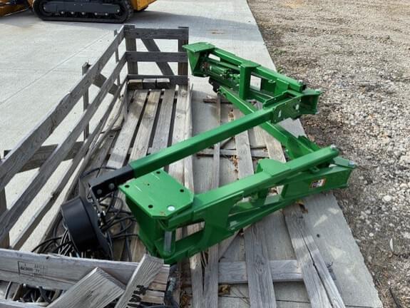 Image of John Deere 1590 equipment image 1